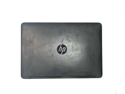HP ProBook Core i5-4340 [4th Gen]