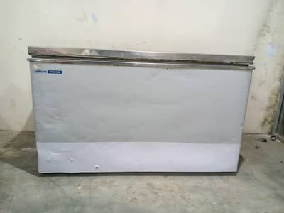 VARIOLINE INTERCOOL deep freezer/0321/080/77/77/