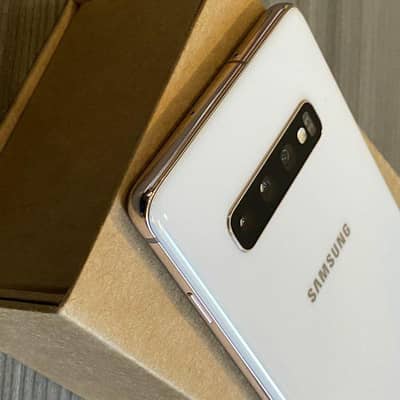 i wanna sell my s10plus