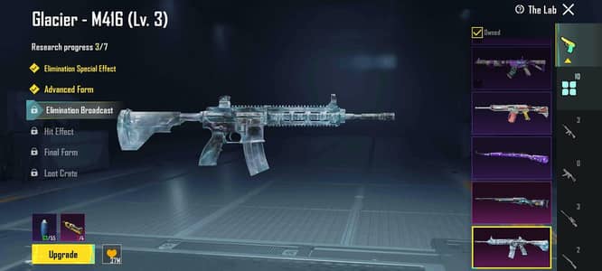 Pubg Mobile Id For Sale