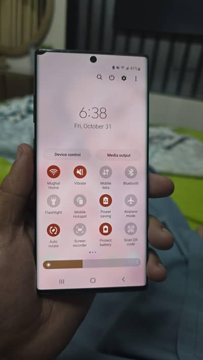 samsung Note 10 plus