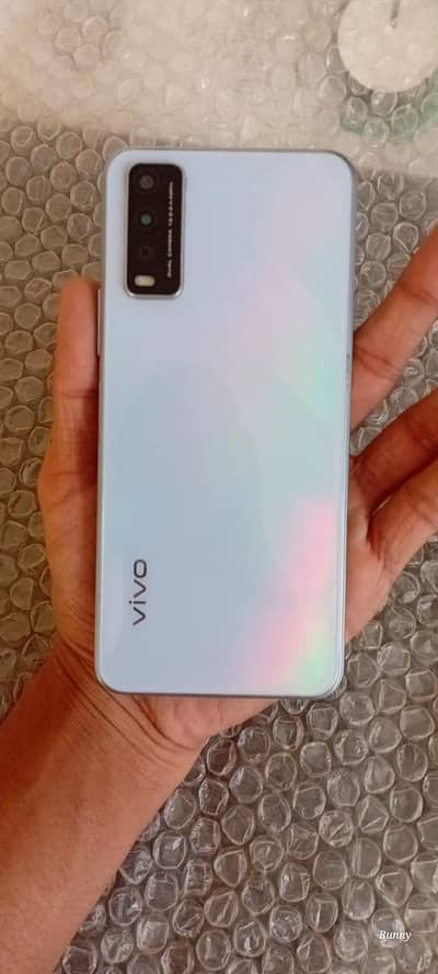 vivo y12A