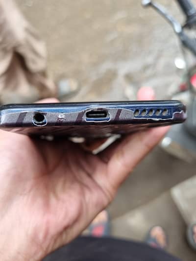 Vgo Tel note 23 8/256