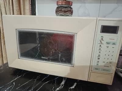 Galanz Microwave