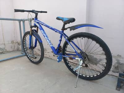 Imported Cycle for Sale