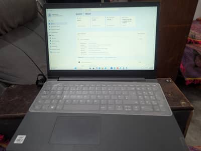 Lenovo V15-IIL – Core i3 10th Gen