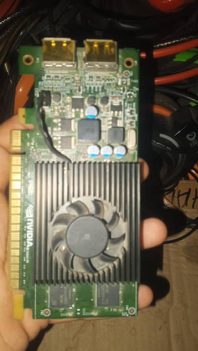 NVIDIA Quadro K620 2GB DDR3 Graphics Card