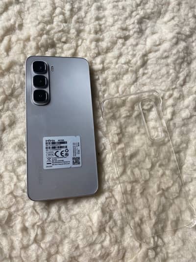 Infinix hot 60 i