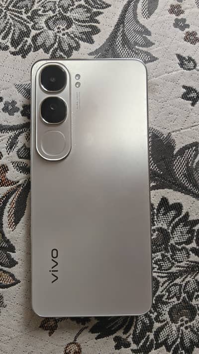 Vivo Y200 Dual PTA 10/10
