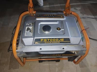 Generator 5000 Watt (5KW)