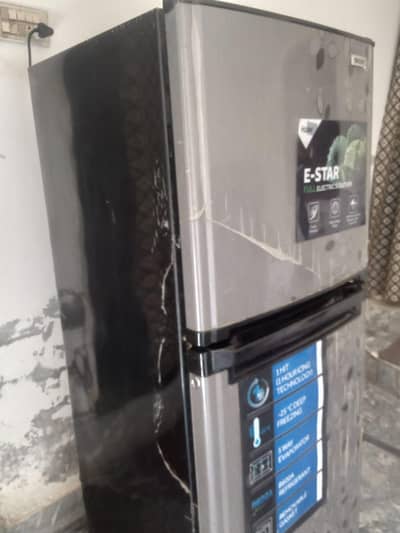 Refrigerator for sale  brand new condition