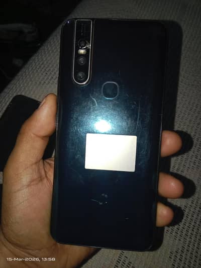 10/10 condition 8.256