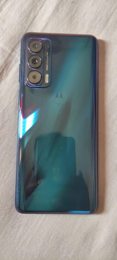 Motorola edge 2021 Official PTA APPROVED 8/256