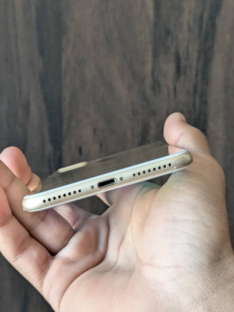 Iphone 7plus 10/10 6