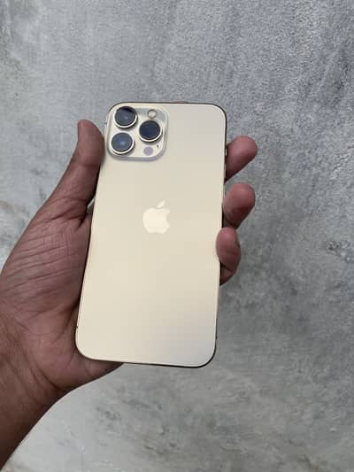 Apple iPhone 13 Pro Max JV