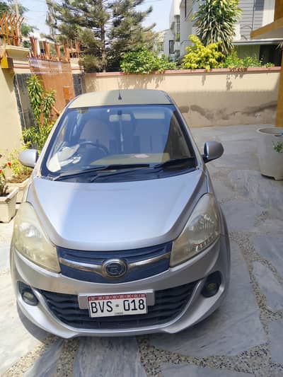 Prince pearl 2022 1st owner excellent condition