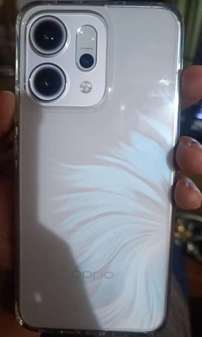 Oppo Reno 14 12/512gb