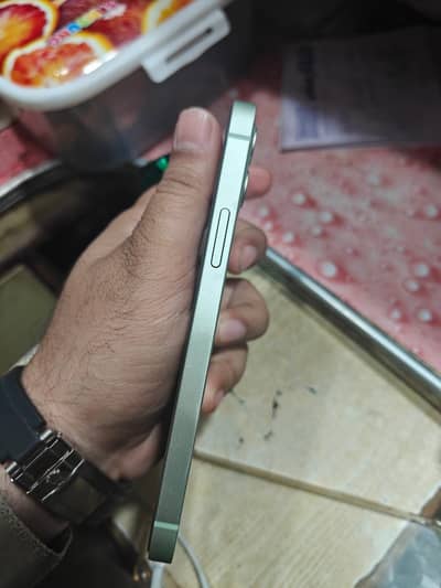 Iphone 12 128gb pta approved