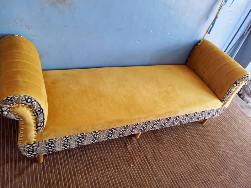 new e setter setty 2