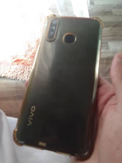 vo y19 10/10 condition