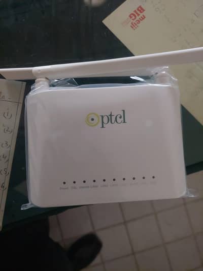 Wifi Modem