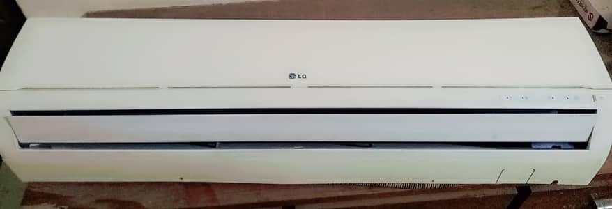 LG AC