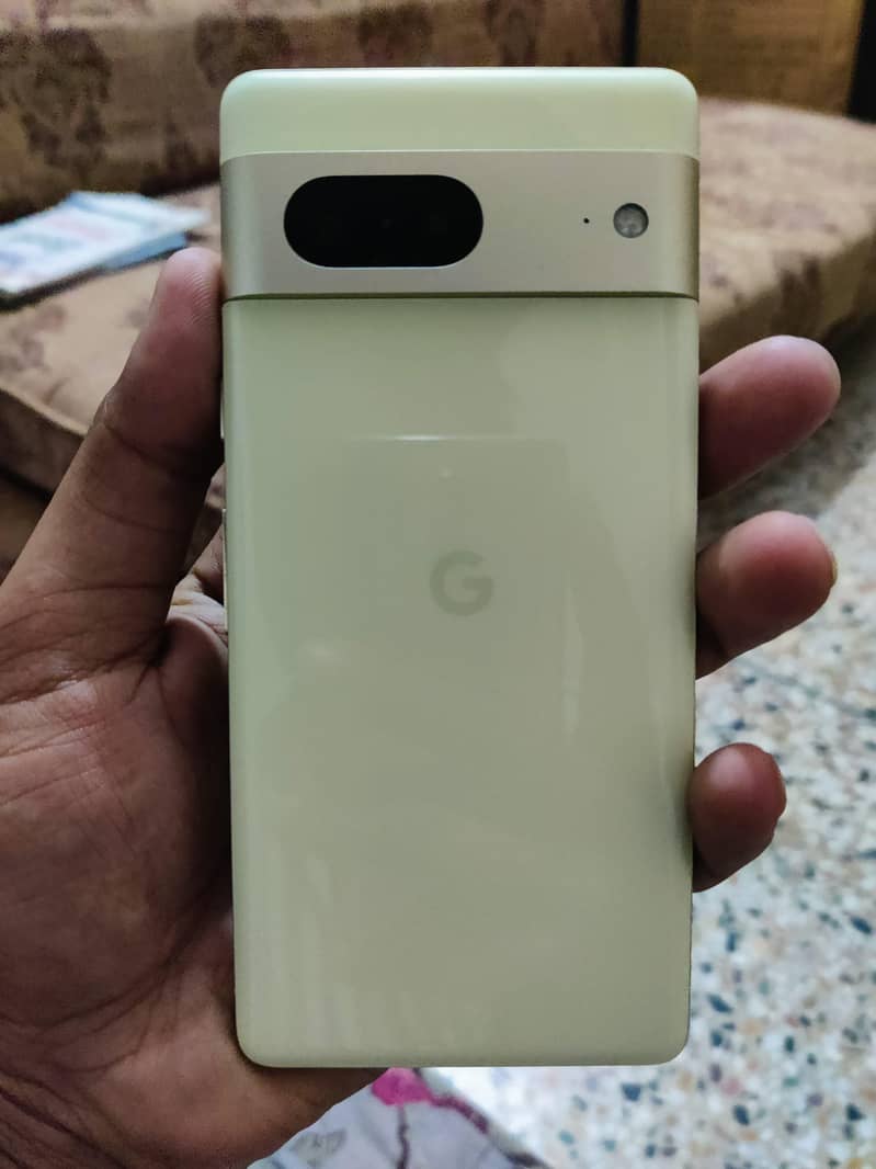 pixel 7 5
