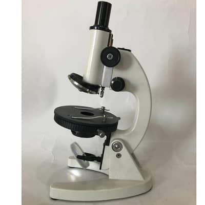 New Laboratory Microscope for Sale – New