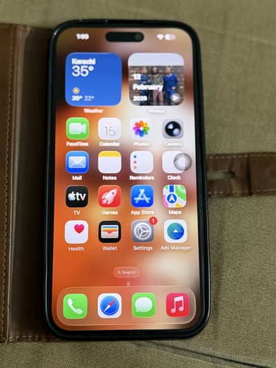 iPhone 14 Pro Max Non PTA