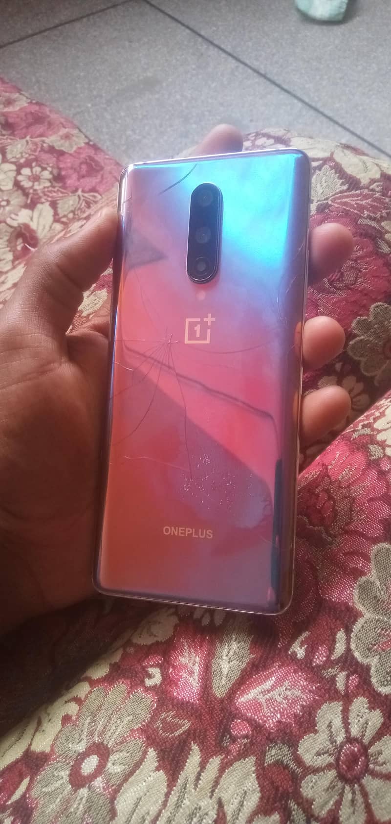OnePlus 8 2