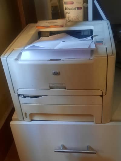 Urgent printer for sell  all ok no any single fault for PC