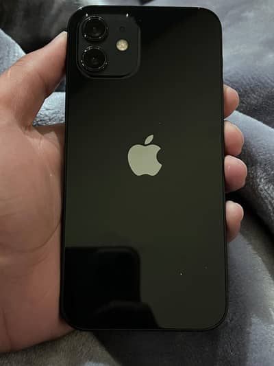 iPhone 12 64gb non pta