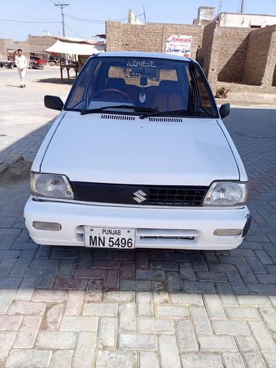 90% GENION CONDITION MEHRAN