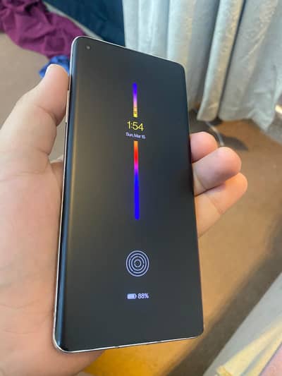 one plus 8  5g 8/128 PTA approved