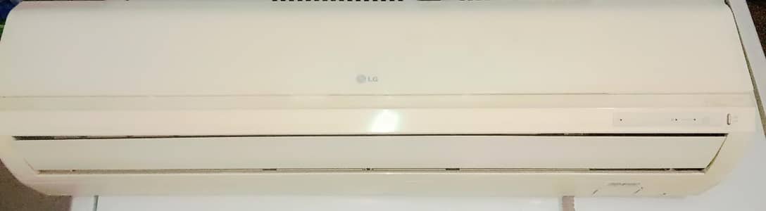 LG AC