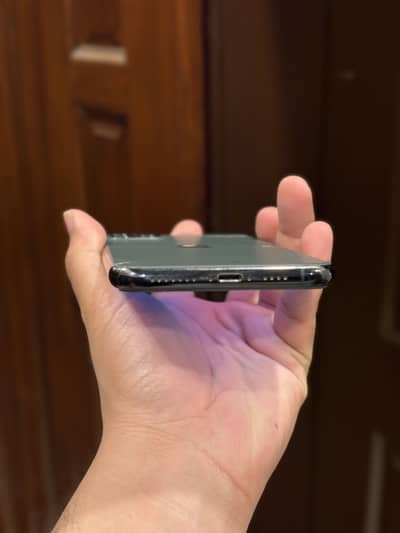 Iphone 11 pro max 64gb
