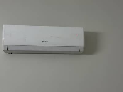 Gree Latest Model 1.5 Inverter