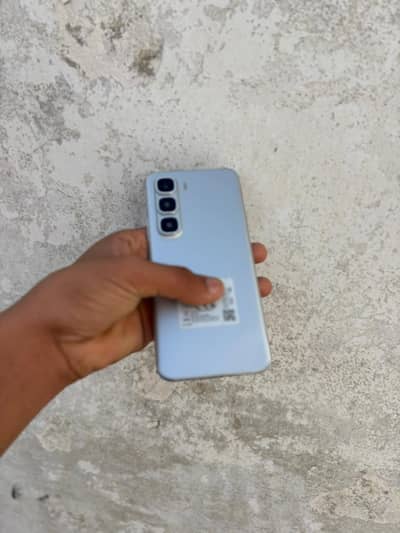 Infinix hot 60 pro plus