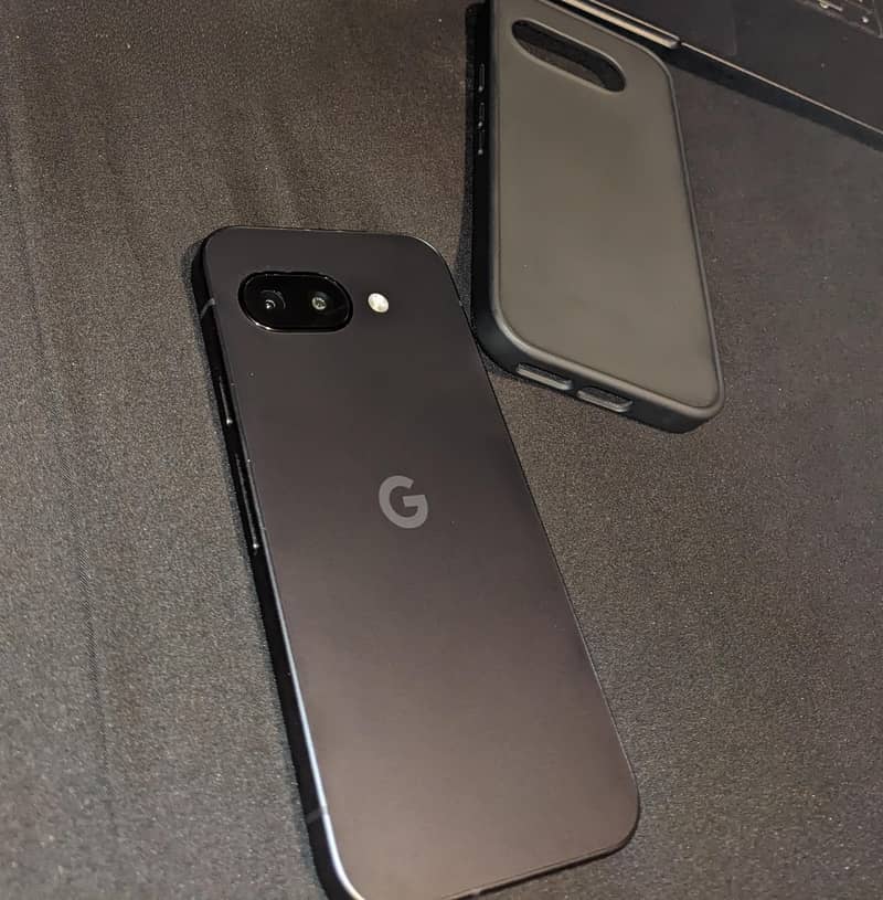 GOOGLE PIXEL 9 0