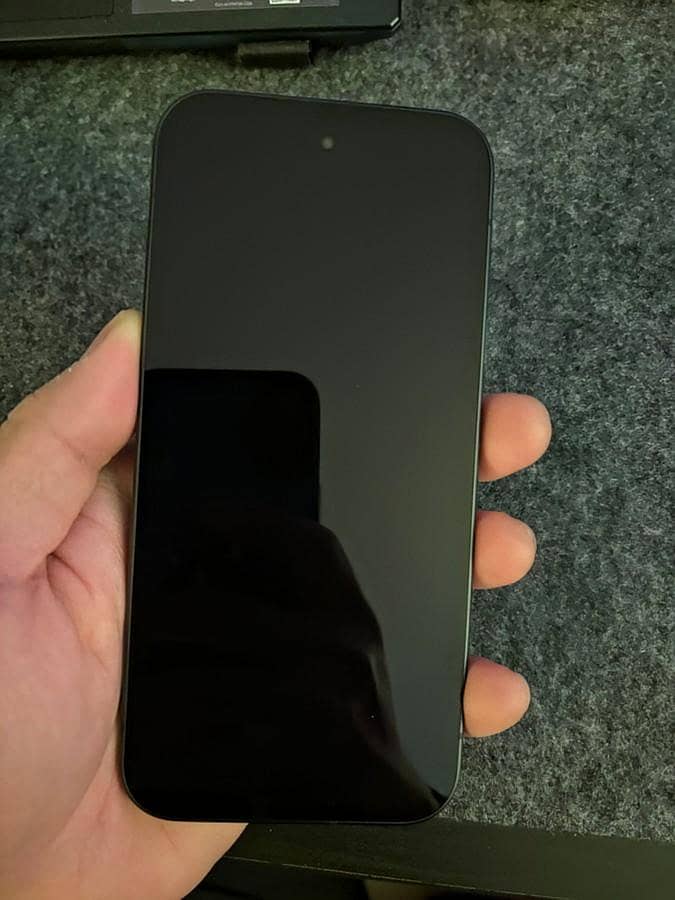GOOGLE PIXEL 9 1