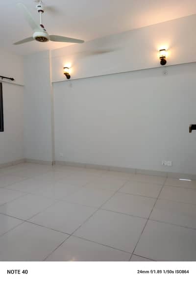 Saima Mall Residency Flat Is For Sale
