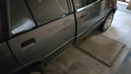 Suzuki mehran 2016 model vxr for sale