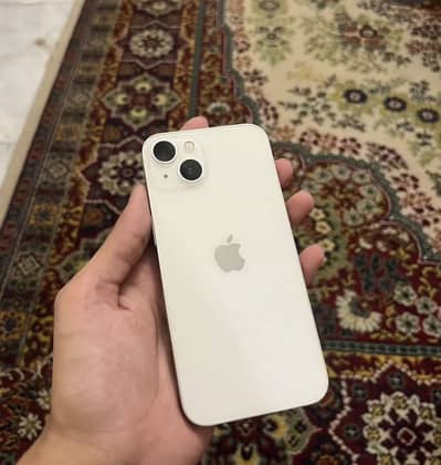 I phone 13 NoN PTA . Ufone SiM Work