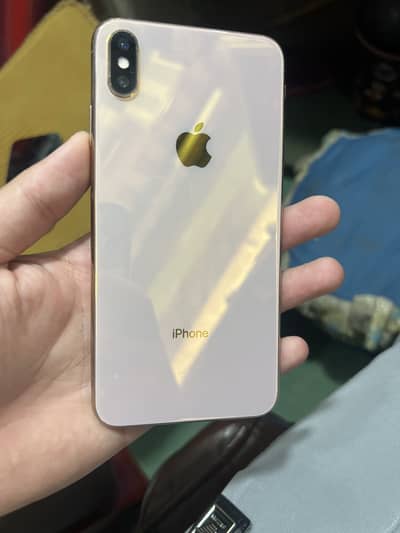 X  s max 256 64 all ok