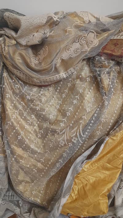 Good condition curtains