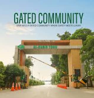 3 Marla Commercial For Sale in B Block Al-Kabir Town Phase 2