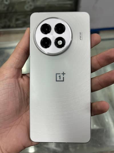 One plus 13R PTA Prove