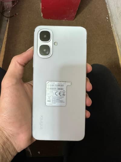 smart 10 only 1 month use