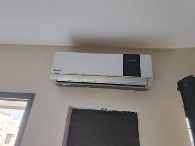 Dawlance 1.5 ton Health Zone AC