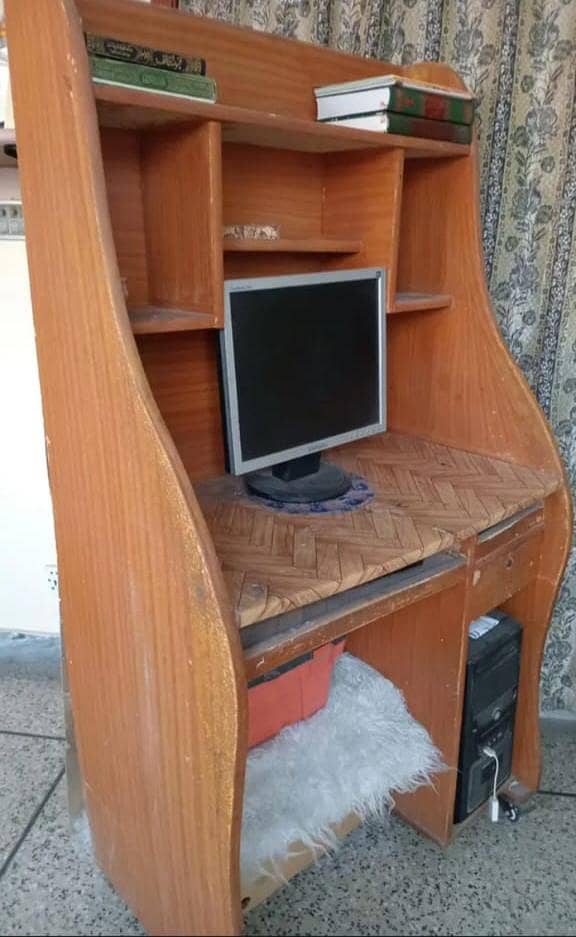 Computer Trolley 2
